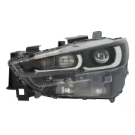   Mazda CX-5 2016.11.01-2025.09.30 Bal oldali LED fényszóró 21 - DEPO (2ASW)