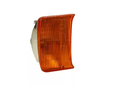 Mercedes LK 709-1524 1984.03.01-1998.12.31 Első vill. kpl. jobb HELLA  (0BEM)