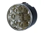 Univerzális hátsó villogó, j-b led 24V Hella R (0NYS)