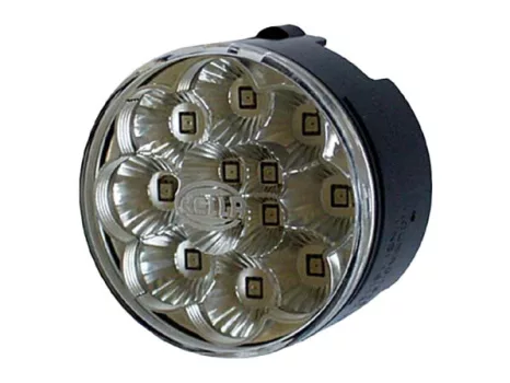 Univerzális hátsó villogó, j-b led 24V Hella R (0NYS) Univerzális hátsó villogó, j-b led 24V Hella R (0NYS)