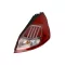 Ford Fiesta 2013.02.01-2017.05.01 Jobb hátsó LED lámpa VARROC (2C1X)