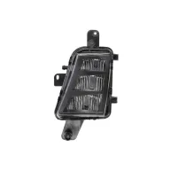   Volkswagen Golf VII/2 2016.11.01-2019.11.01 Bal LED ködlámpa GTI/GTD TYC (2CD9)
