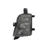   Volkswagen Golf VII/1 2012.10.01-2016.10.31 Bal LED ködfényszóró GTi TYC (2CDB)