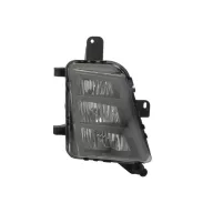   Volkswagen Golf VII/1 2012.10.01-2016.10.31 Jobb LED ködfényszóró GTi TYC (2CDC)