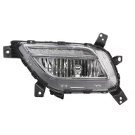 Kia Niro 2017.01.01- TYC bal oldali H8/LED ködlámpa (2CDF)