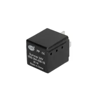   Universal Teherautók 24V 5 lábú 325Hz zümmögő Mercedeshez (2CKL)