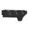 Seat Ibiza 2002.03.01-2008.04.30 Jobb első lökhárító tartó (2CM5)