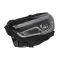 Mercedes GLA (H247) 2020.04.01- Bal LED fényszóró HELLA (2CZH)