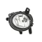 BMW 2 (F22/F23/F87) 2014.03.01-2021.07.01 Bal oldali H8 ködlámpa (2D0B)