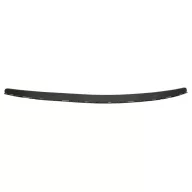   Hyundai I20 2012.04.01-2014.10.31 Első lökhárító alsó spoiler (2DFH)