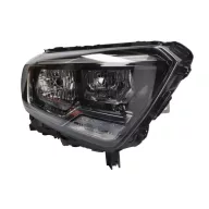   Renault Kangoo (3.gen) 2021.05.01- Jobb fényszóró 2H7/LED motorral DEPO (2DFX)