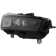   Cupra Leon 2024.04.29- DEPO jobb oldali eco LED fényszóró motor nélkül (2DFZ)