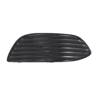   Mercedes C (W205) 2014.03.01-2018.08.30 Jobb oldali rács a lökhárítóba, nem ködlámpás, LUXURY (2DLA)