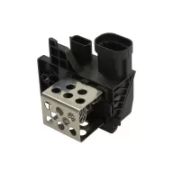  Dacia Dokker 2012.11.01-2021.04.30 Előtét ellenállás hűtőventilátorhoz (2DUD)