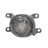 Mazda 2 hybrid (XP21) 2022.01.01- Jobb LED ködlámpa (2DVF)