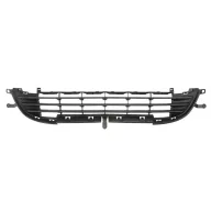   Peugeot 207 2006.06.01-2013.06.30 Alsó lökhárító rács (09-től) (2EC2)