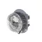 Universal Teherautók HELLA 12-24V 90mm LED ködfényszóró FEP csatlakozóval (2ECC)