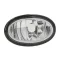 Honda HRV 2015.01.01-2021.08.30 Bal oldali H8 ködlámpa -18 (2EGL)