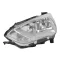 Ford C-Max 2015.04.01-2019.06.30 Bal fényszóró H7/H1 motorral TYC (2EGZ)