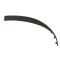 Opel Astra K/1 2015.06.01-2019.07.02 Bal első lökhárító alatti spoiler (2EMS)