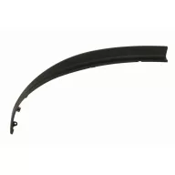   Opel Astra K/1 2015.06.01-2019.07.02 Jobb első lökhárító alatti spoiler (2EMT)