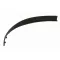Opel Astra K/1 2015.06.01-2019.07.02 Jobb első lökhárító alatti spoiler (2EMT)