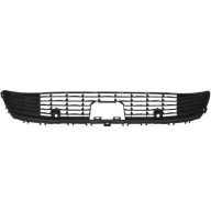   Opel Corsa F 2019.10.07-2023.12.31 Középső lökhárító rács (GS Line) (2ENE)