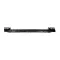 Citroen Berlingo B9 2012.04.01-2015.02.01 Első ködlámpás lökhárító (2EUF)