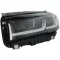 BMW 5 (G30/G31) 2020.06.01-2023.10.01 Bal AHL LED fényszóró BMW logó nélkül DEPO (2F09)