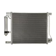   Audi A4 Allroad 2009.01.01-2011.07.31 Lunaszürke hűtőrács (2F1L)