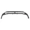 Toyota RAV-4 XA50 2019.01.29- Fekete első lökhárító alatti spoiler LIMITED (2F7A)