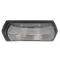 Universal Szgk. HELLA 12V piros/fehér szélességjelző LED (2FFL)