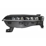  Renault Megane 2020.10.09- Bal LED fényszóró E-TECH SUV EV40 (2FG5)
