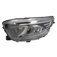   Iveco Daily 2019.06.01- TYC LED fényszóró bal motorral, elektromos nélkül (2FK1)
