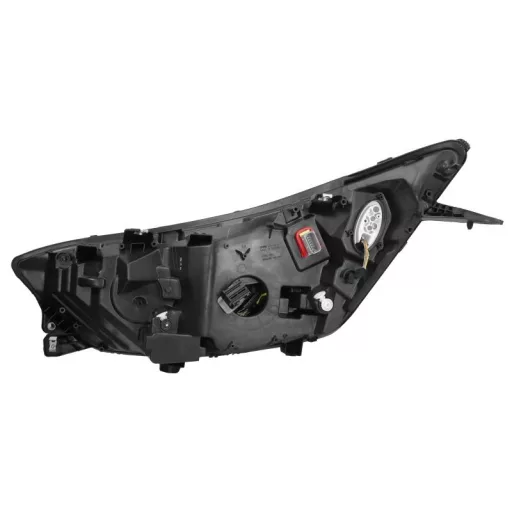Iveco Daily 2019.06.01- TYC jobb oldali LED fényszóró motorral, elektromos nélkül (2FK2)