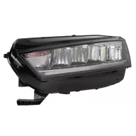   Skoda Octavia 2020.06.15-2024.04.01 TYC LED fényszóró bal motorral, elektronika nélkül (2FST)