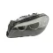 BMW 5 (F10/11) 2010.04.01-2013.07.19 Bal bi-xenon D1S/LED fényszóró nappali fénnyel, motorral (2G16)