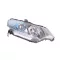 Honda Insight 2009.04.01-2013.11.01 Bal motoros Koito típusú kék betétes H11/HB3 fényszóró DEPO (2GCC)