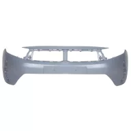   Opel Corsa F 2023.09.01- Első lökhárító alapozott, 4 szenzorral (2GDU)
