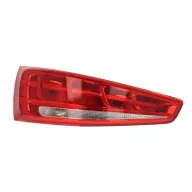   Audi Q3 2011.06.01-2014.08.30 Bal hátsó belső lámpa (2H5Y)