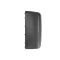 Universal Teherautók Bal szürke tükörborítás HELLA 8SB 501 401-802 (2JDZ)