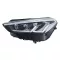 BMW X1 (U11) 2022.06.01- Bal oldali HELLA LED fényszóró (2JL5)