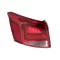 Seat Arona 2017.10.01- Bal hátsó külső LED/PY21W üres lámpa (2JL9)