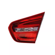   Mercedes GLA (X156) 2013.12.01- Jobb hátsó belső LED lámpa (2JSS)