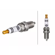   Renault Megane 1995.10.01-1999.02.28 HELLA gyújtógyertya (2JUX)