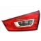 Mitsubishi ASX 2010.01.01- TYC jobb hátsó belső lámpa komplett (2JZV)