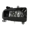 Audi A4 2012.02.02-2015.06.01 Hella jobb oldali S-line komplett H8 ködfényszóró (2K1L)