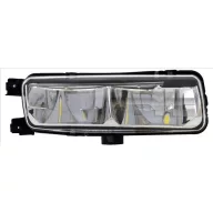   Range Rover Sport (L494) 2013.05.01-17.12.31 TYC jobb oldali LED ködlámpa (2K25)