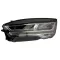 Audi A7 2010.01-2018.01.31 Hella bal oldali mátrix LED fényszóró (2K3H)