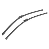   Opel Astra J/2 2012.09.01-2020.08.31 Bosch Aerotwin ablaktörlő lapát szett 680/625 mm (2K5W)
